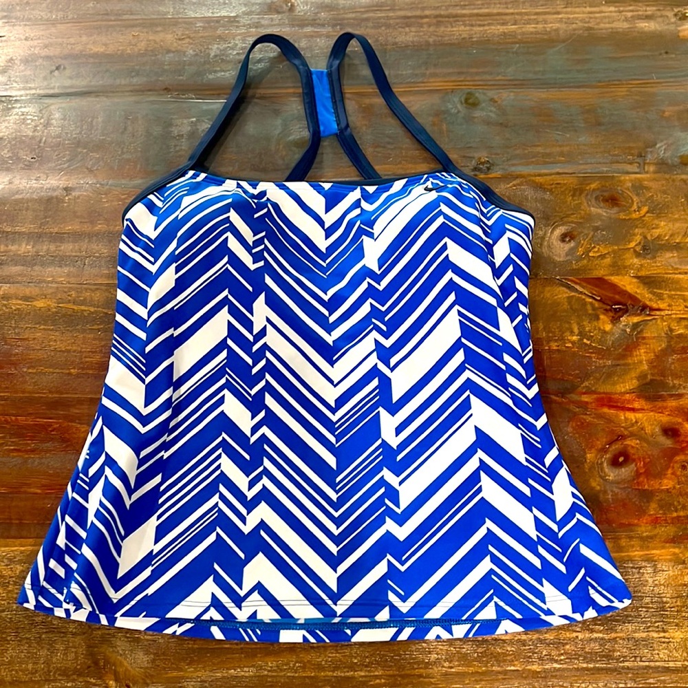 Nike Swim Tank Top